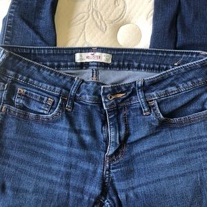 Hollister Skinny Jeans